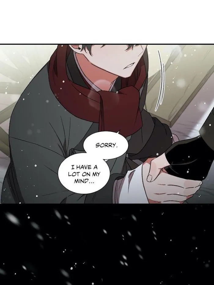 Cradle Of Imae - Chapter 50.2 Page 17