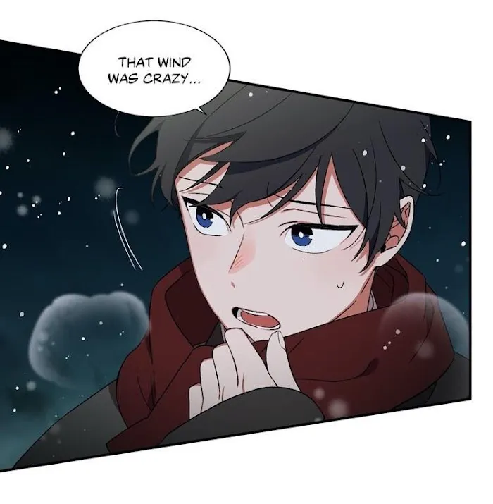 Cradle Of Imae - Chapter 50.2 Page 20
