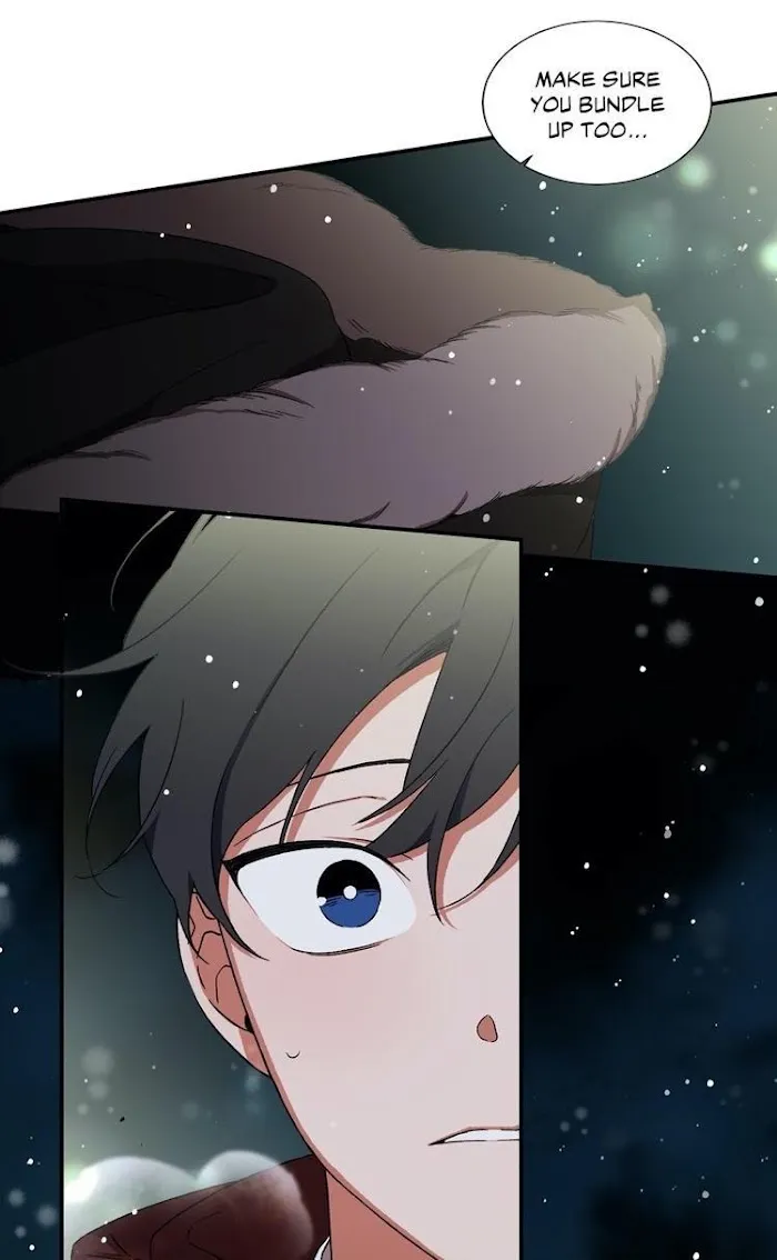 Cradle Of Imae - Chapter 50.2 Page 21