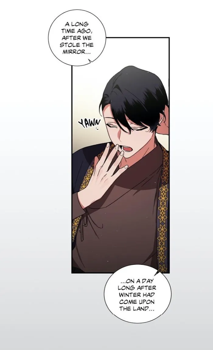 Cradle Of Imae - Chapter 51.1 Page 6