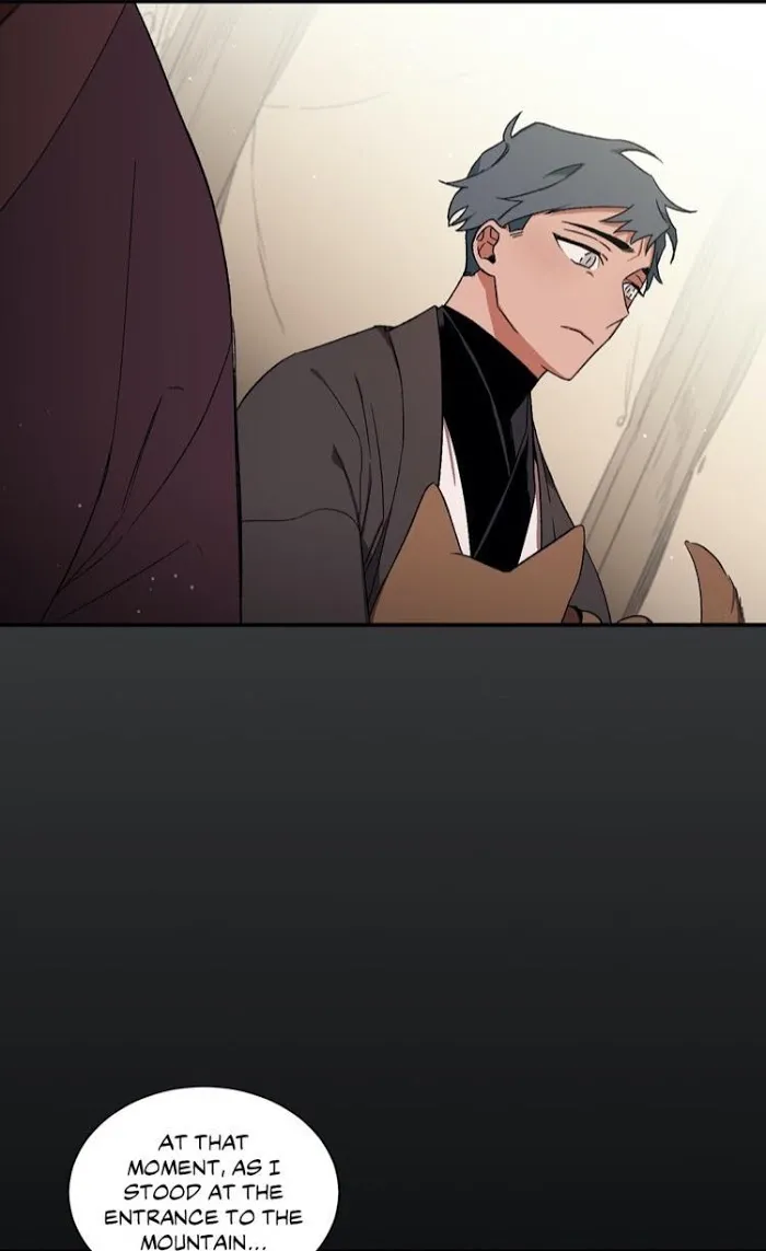 Cradle Of Imae - Chapter 51.1 Page 8