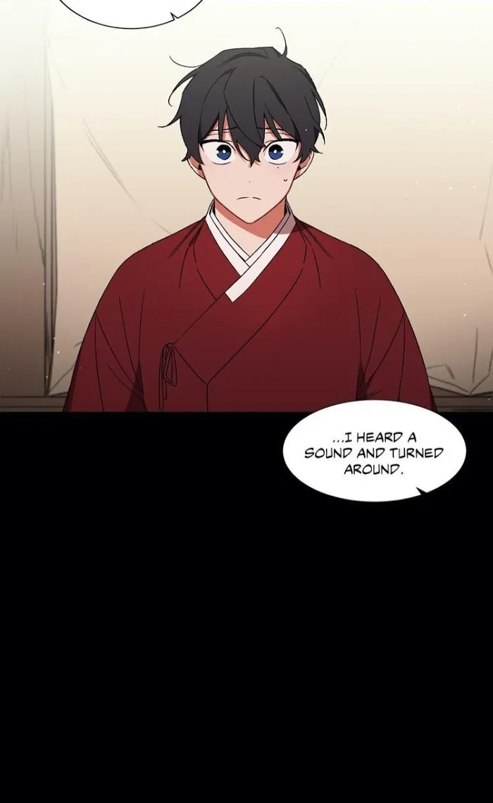 Cradle Of Imae - Chapter 51.1 Page 9