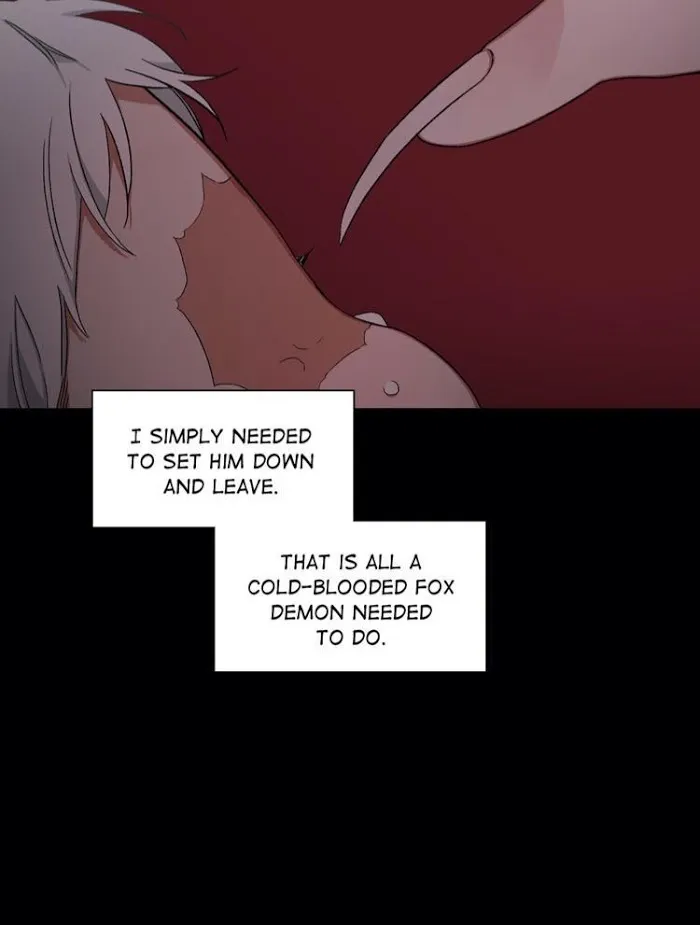 Cradle Of Imae - Chapter 51.1 Page 16