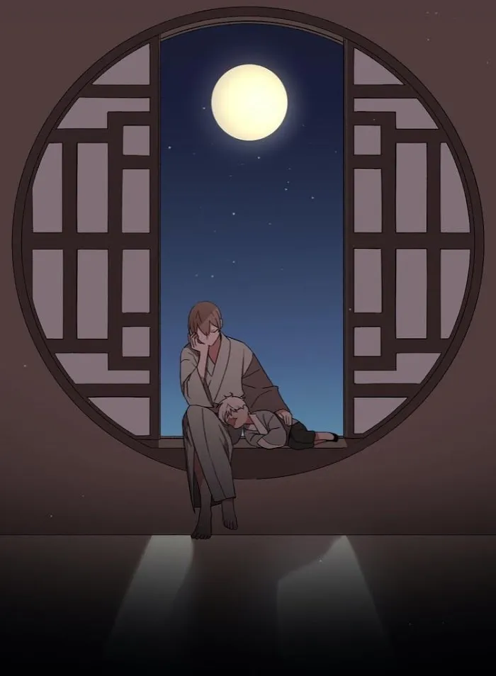 Cradle Of Imae - Chapter 51.1 Page 21