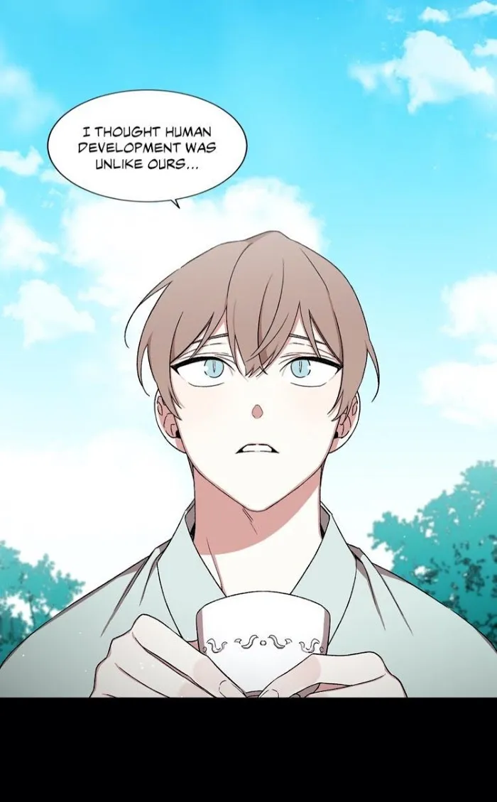 Cradle Of Imae - Chapter 51.1 Page 23