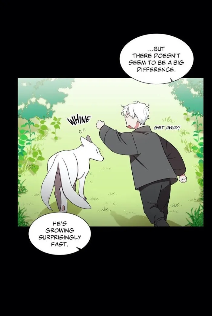 Cradle Of Imae - Chapter 51.1 Page 24