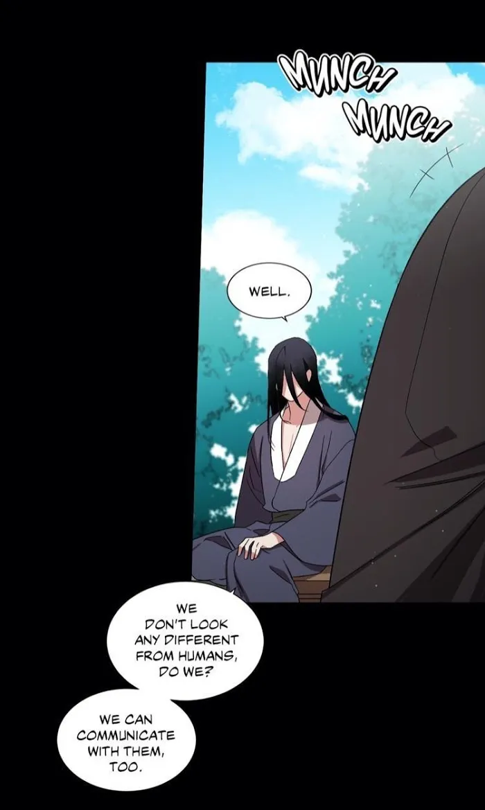 Cradle Of Imae - Chapter 51.1 Page 25