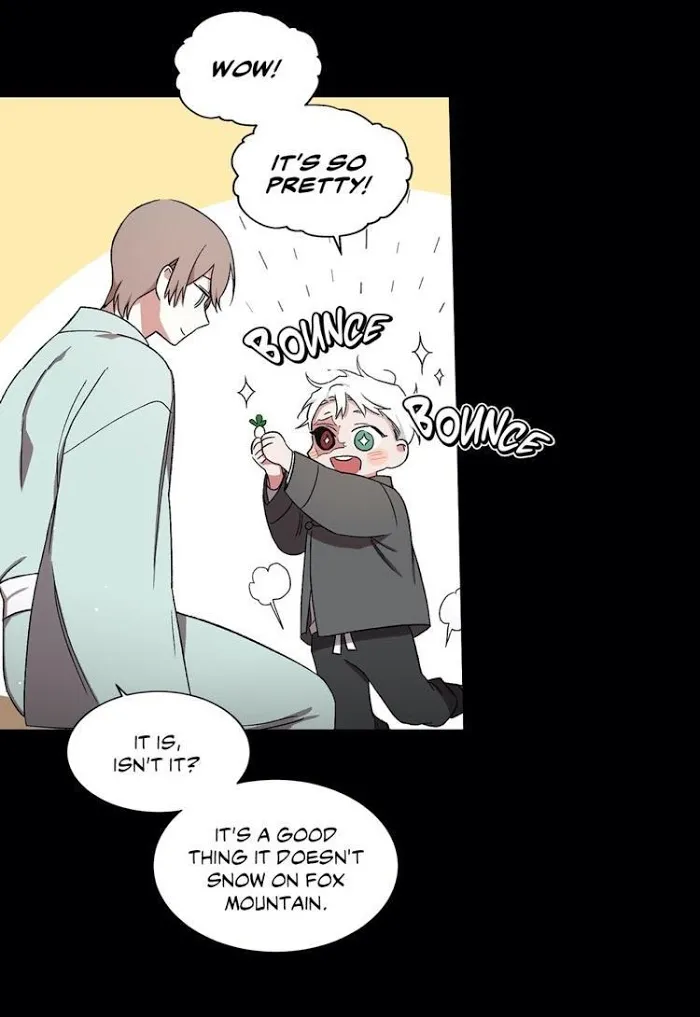 Cradle Of Imae - Chapter 51.1 Page 35