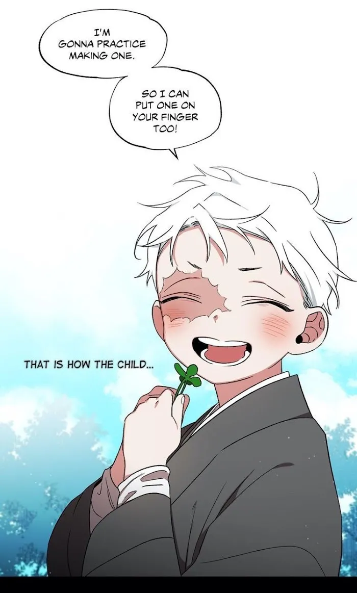 Cradle Of Imae - Chapter 51.1 Page 38