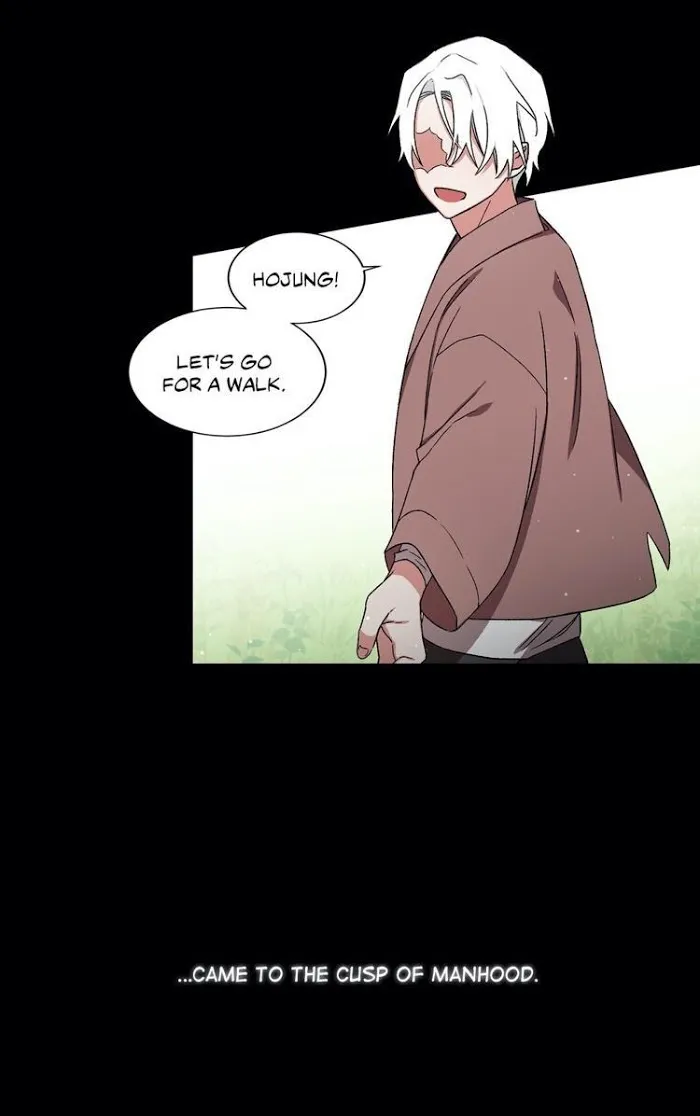 Cradle Of Imae - Chapter 51.1 Page 40