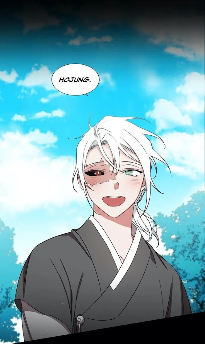 Cradle Of Imae - Chapter 51.1 Page 42