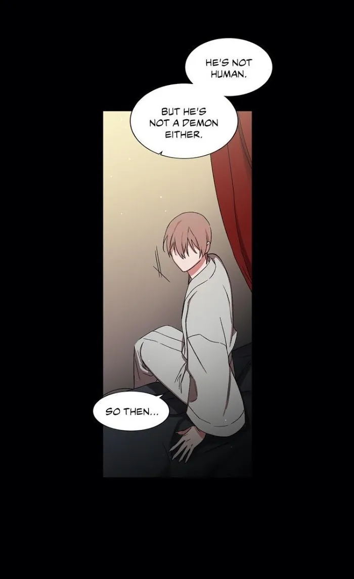 Cradle Of Imae - Chapter 51.1 Page 47