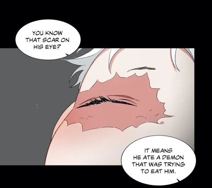 Cradle Of Imae - Chapter 51.1 Page 48