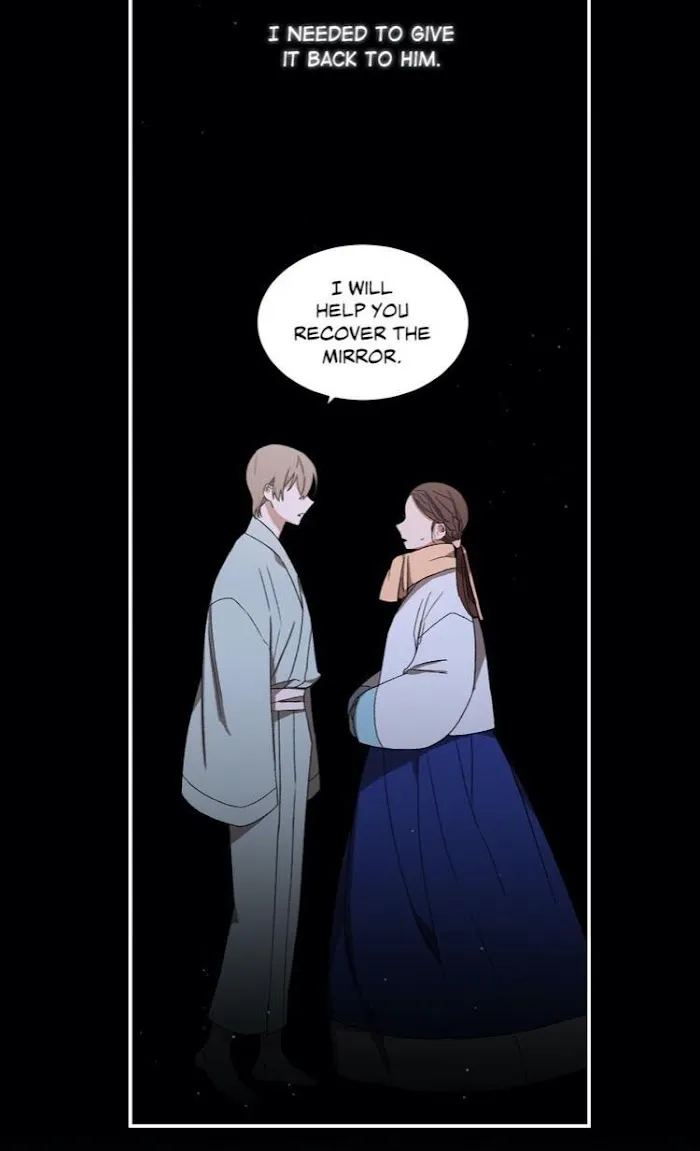 Cradle Of Imae - Chapter 51.2 Page 10