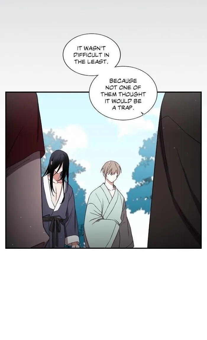 Cradle Of Imae - Chapter 51.2 Page 12