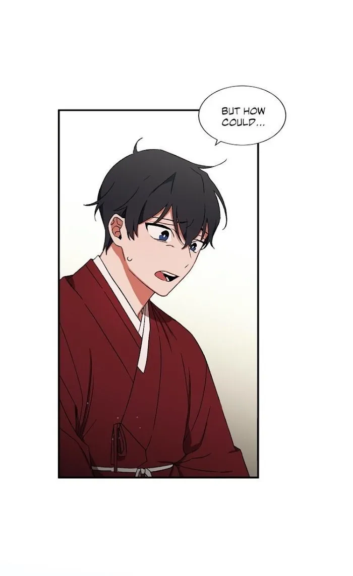 Cradle Of Imae - Chapter 51.2 Page 13