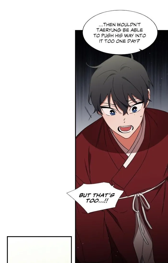 Cradle Of Imae - Chapter 51.2 Page 19