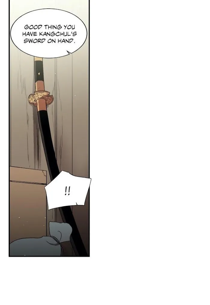 Cradle Of Imae - Chapter 51.2 Page 20