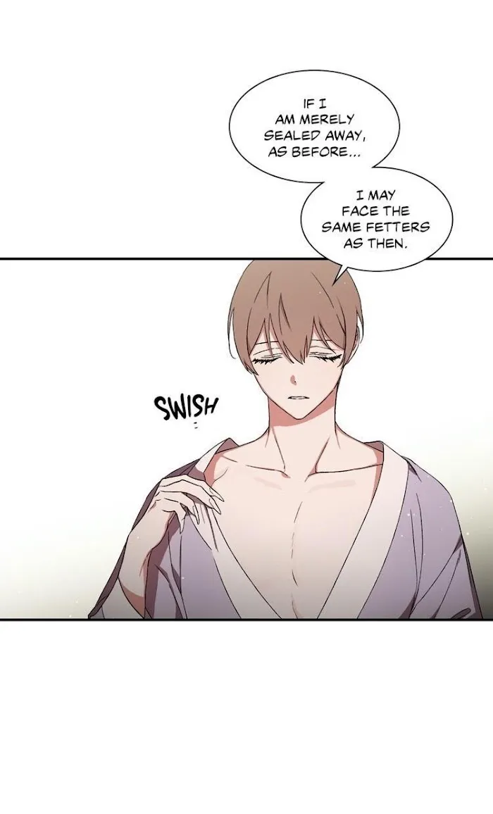 Cradle Of Imae - Chapter 51.2 Page 21
