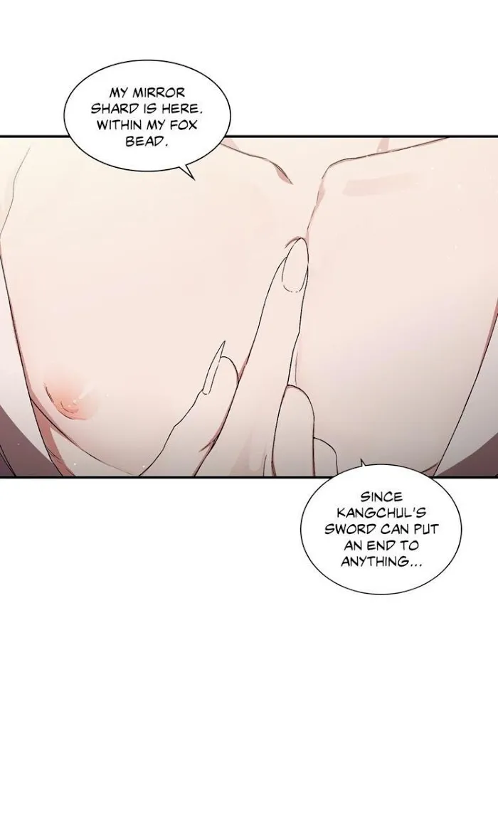 Cradle Of Imae - Chapter 51.2 Page 22