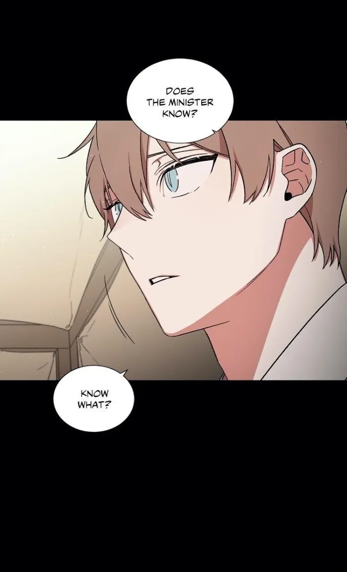 Cradle Of Imae - Chapter 52.1 Page 7