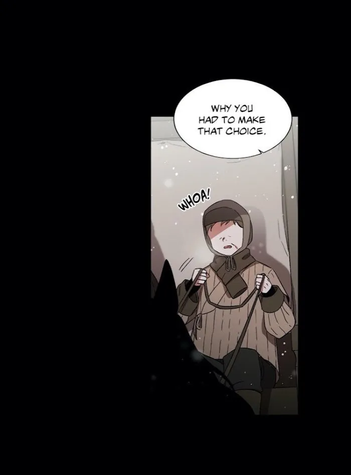 Cradle Of Imae - Chapter 52.1 Page 8