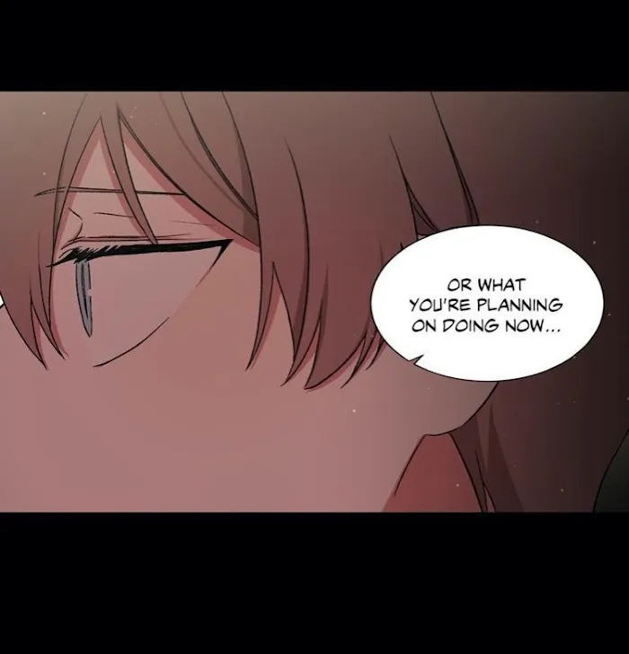 Cradle Of Imae - Chapter 52.1 Page 9