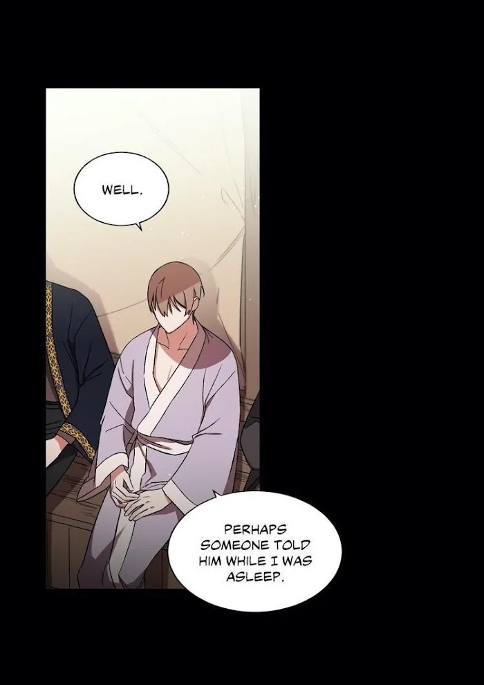 Cradle Of Imae - Chapter 52.1 Page 10