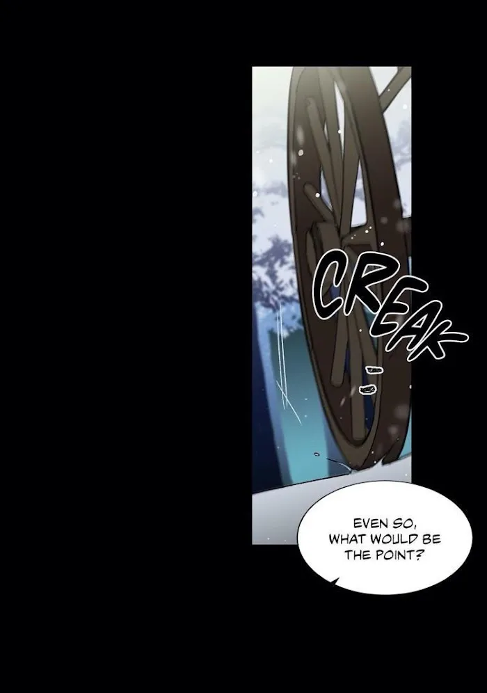Cradle Of Imae - Chapter 52.1 Page 11