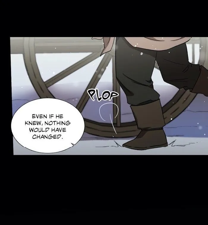 Cradle Of Imae - Chapter 52.1 Page 12