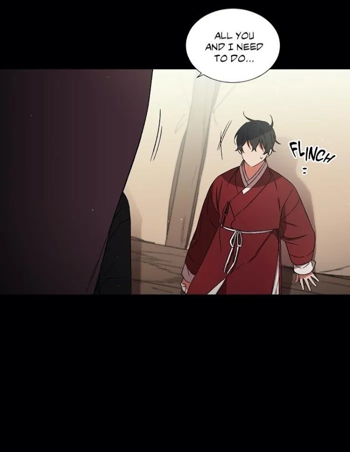 Cradle Of Imae - Chapter 52.1 Page 15
