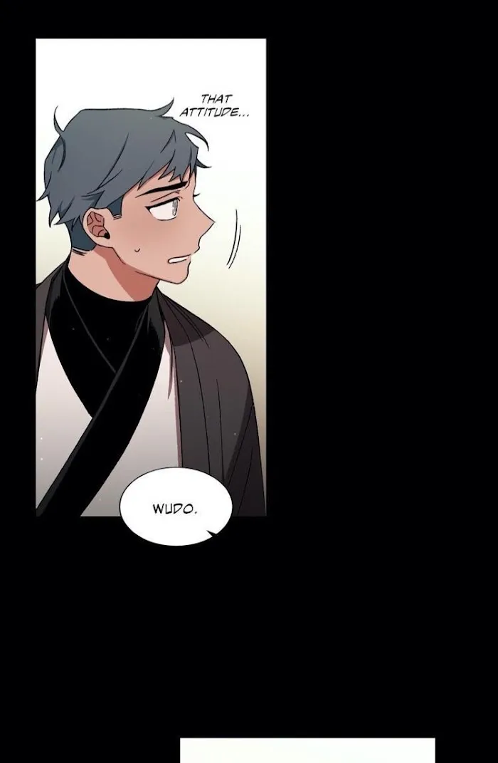 Cradle Of Imae - Chapter 52.1 Page 20