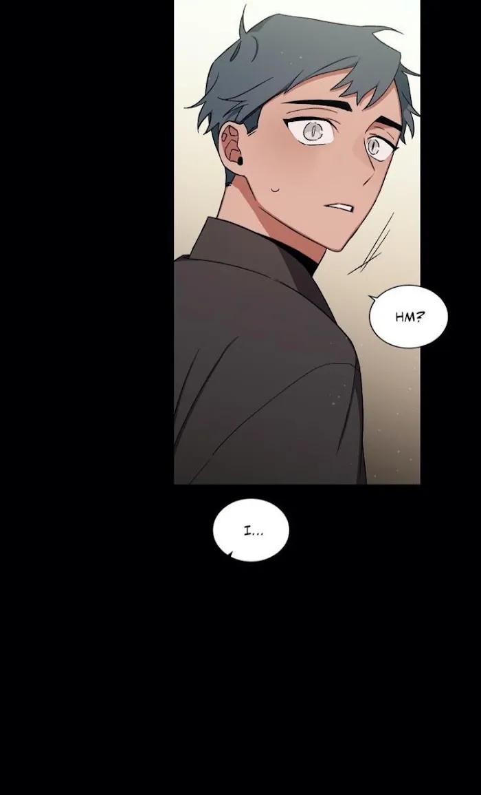 Cradle Of Imae - Chapter 52.1 Page 21