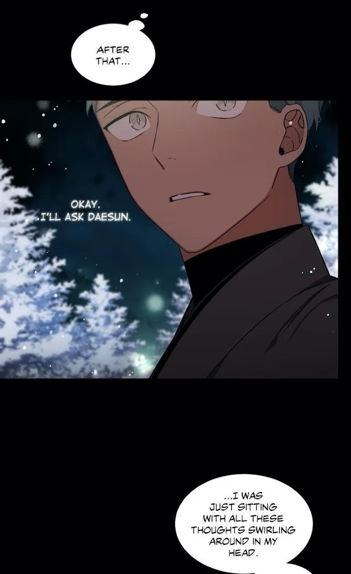 Cradle Of Imae - Chapter 52.1 Page 27