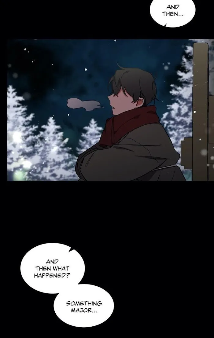 Cradle Of Imae - Chapter 52.1 Page 28