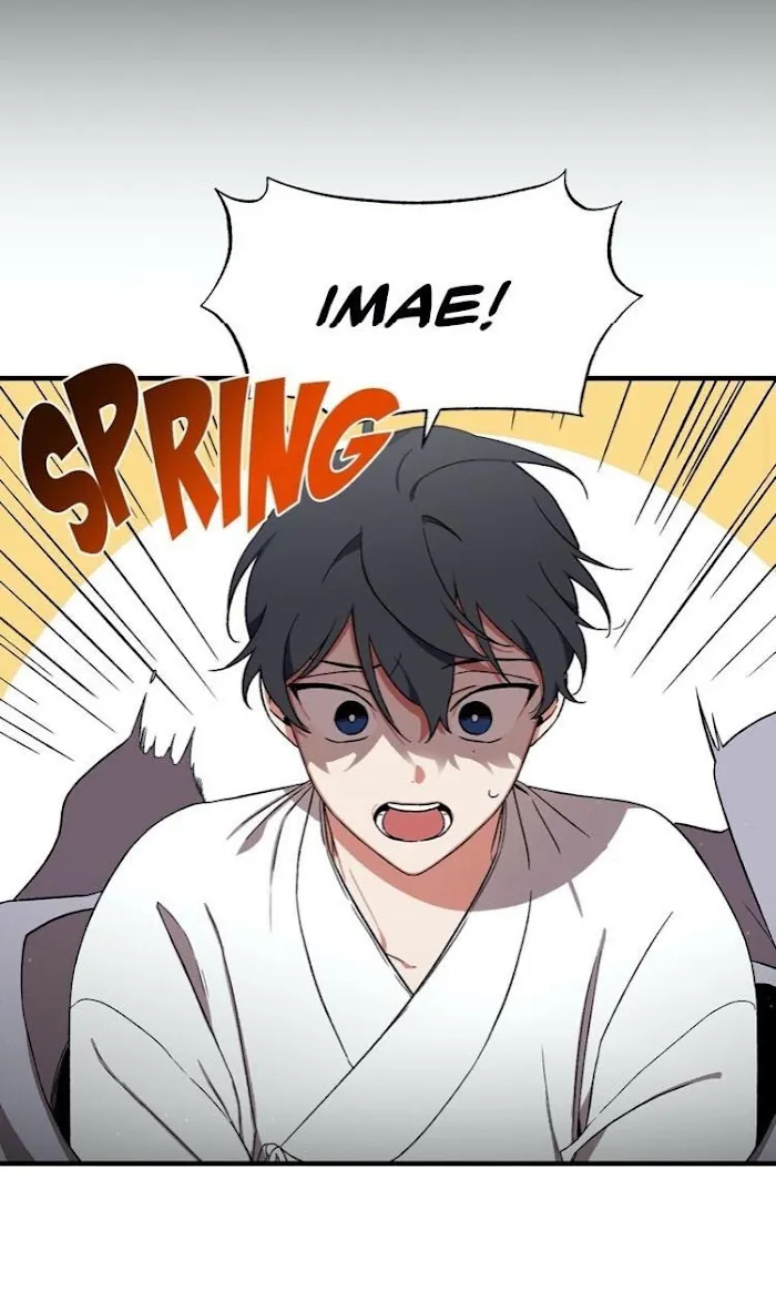 Cradle Of Imae - Chapter 52.1 Page 30