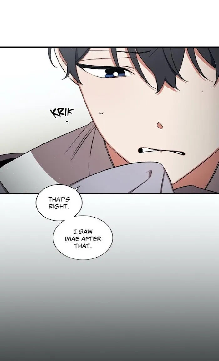 Cradle Of Imae - Chapter 52.1 Page 31