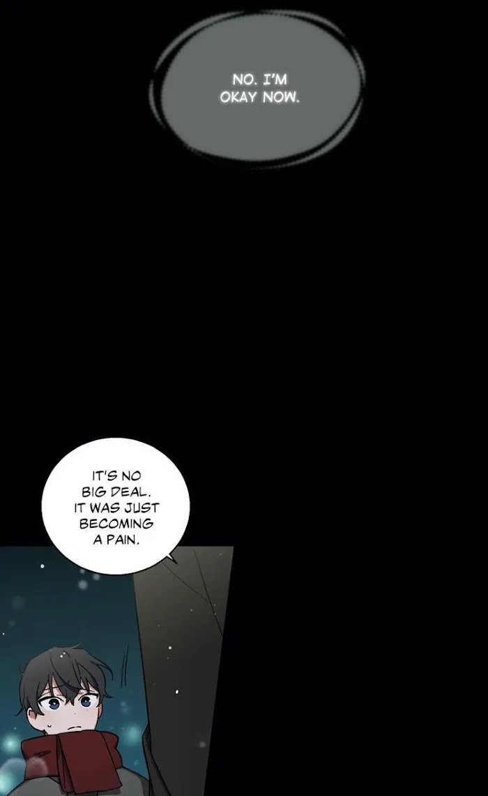 Cradle Of Imae - Chapter 52.1 Page 36
