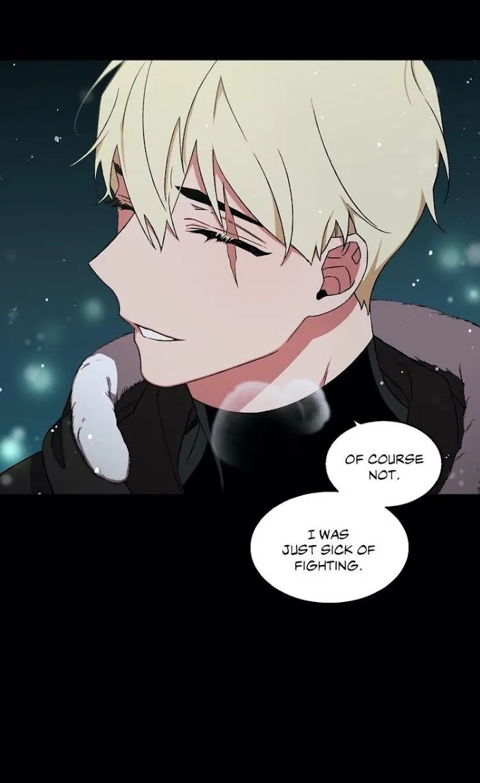 Cradle Of Imae - Chapter 52.1 Page 40