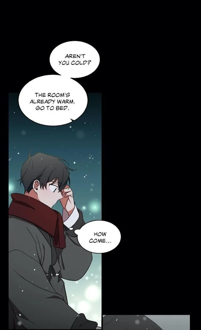 Cradle Of Imae - Chapter 52.1 Page 43