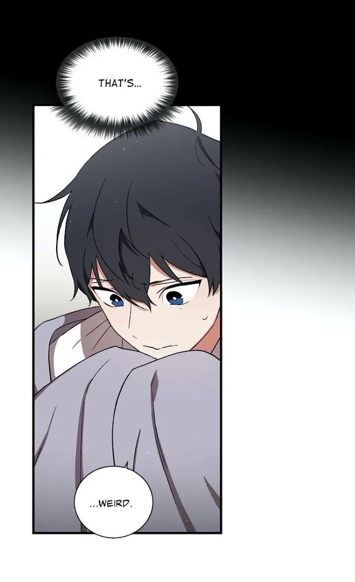 Cradle Of Imae - Chapter 52.1 Page 46