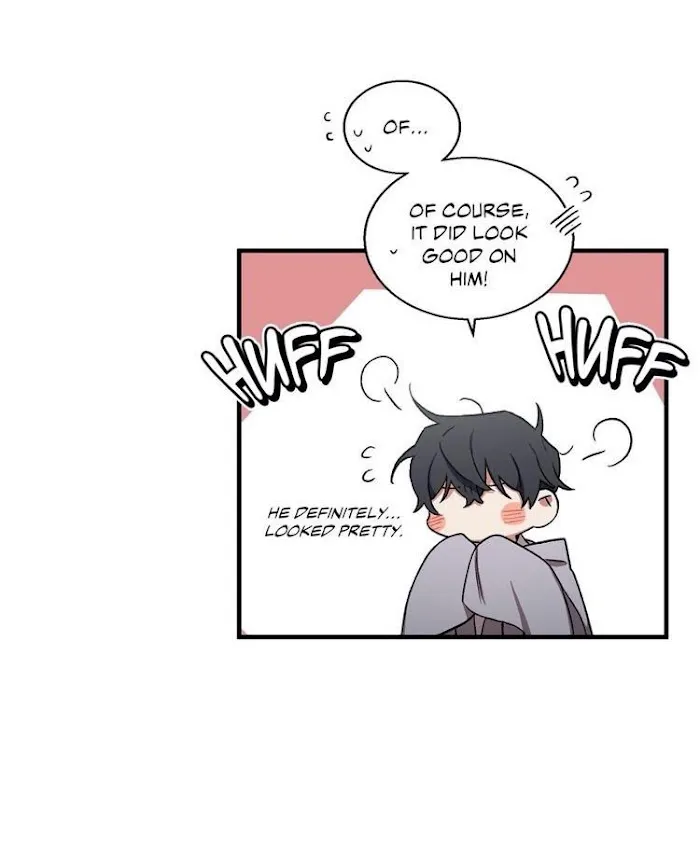 Cradle Of Imae - Chapter 52.1 Page 48