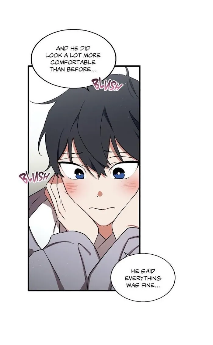 Cradle Of Imae - Chapter 52.1 Page 49