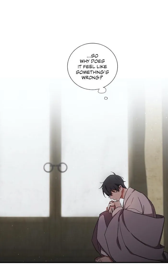 Cradle Of Imae - Chapter 52.1 Page 50