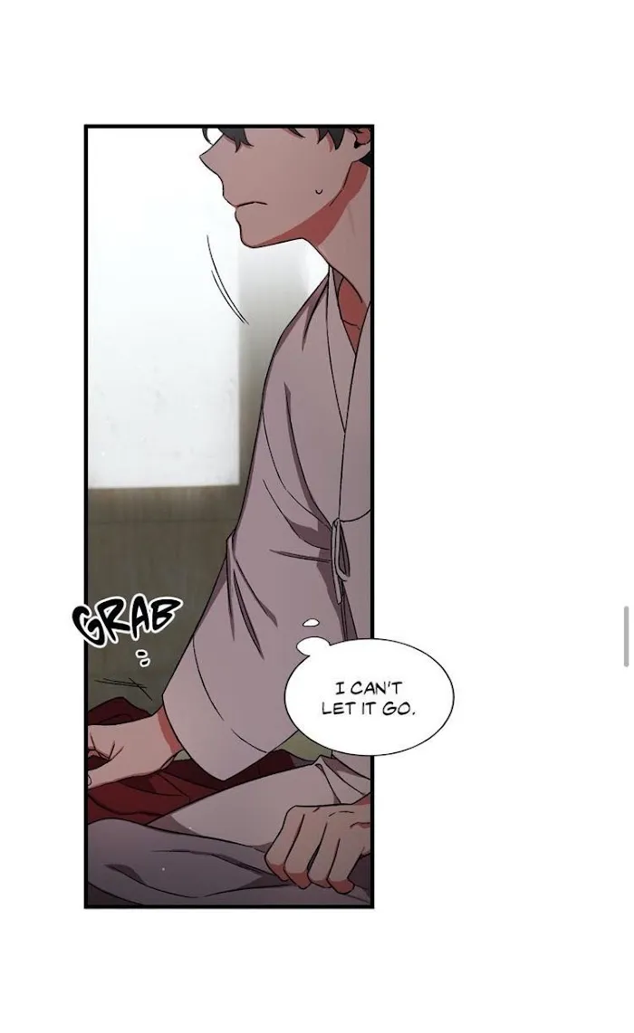 Cradle Of Imae - Chapter 52.2 Page 1