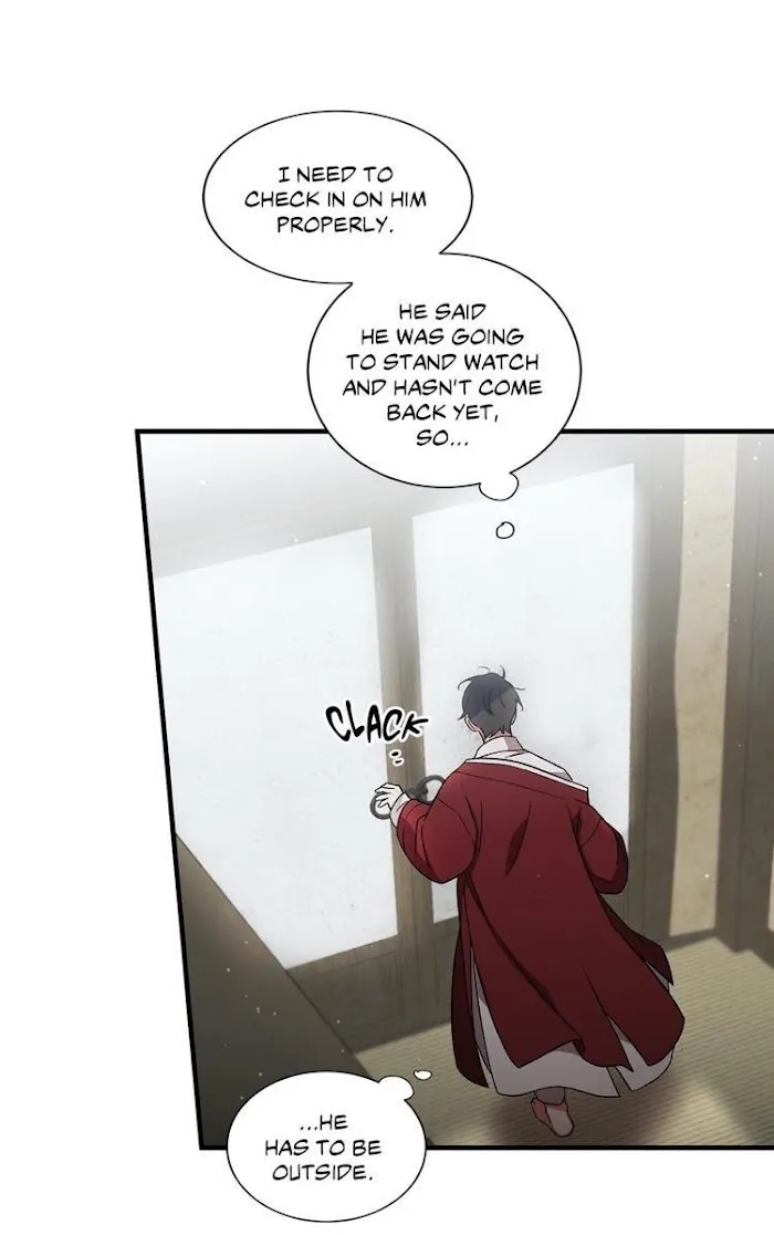 Cradle Of Imae - Chapter 52.2 Page 2