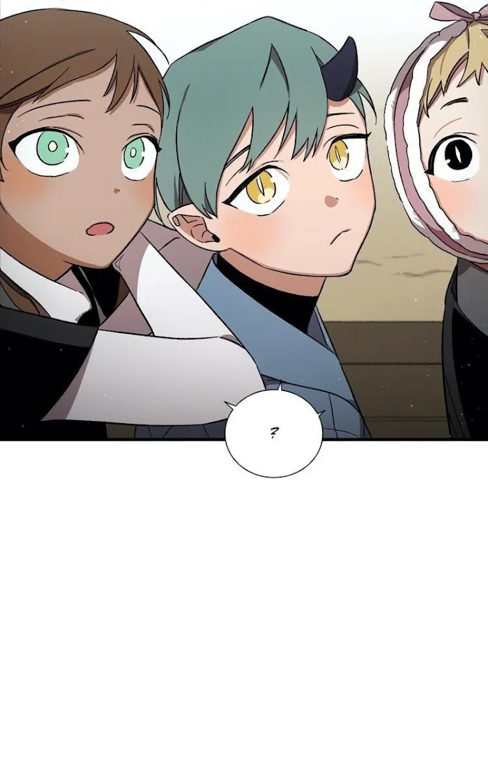 Cradle Of Imae - Chapter 52.2 Page 5