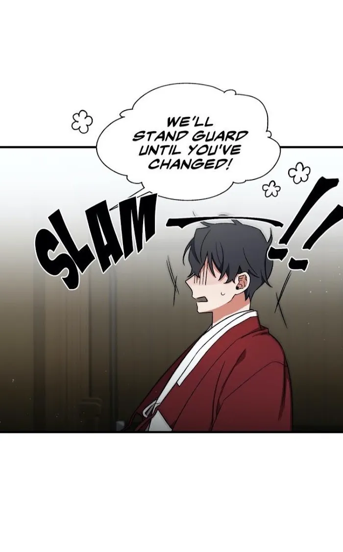 Cradle Of Imae - Chapter 52.2 Page 13