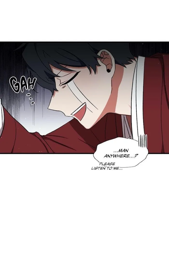 Cradle Of Imae - Chapter 52.2 Page 14