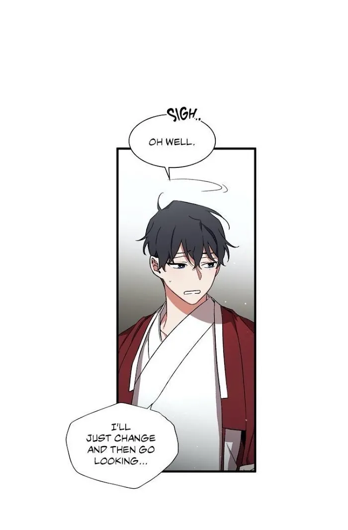 Cradle Of Imae - Chapter 52.2 Page 15